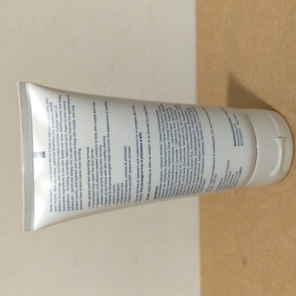 ceraVe Skincare Cerave Intensive Stretch Mark Cream 5 Oz Poshmark